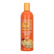 Creme of Nature Mango & Shea Butter - Shampoo ultra idratante 354ml