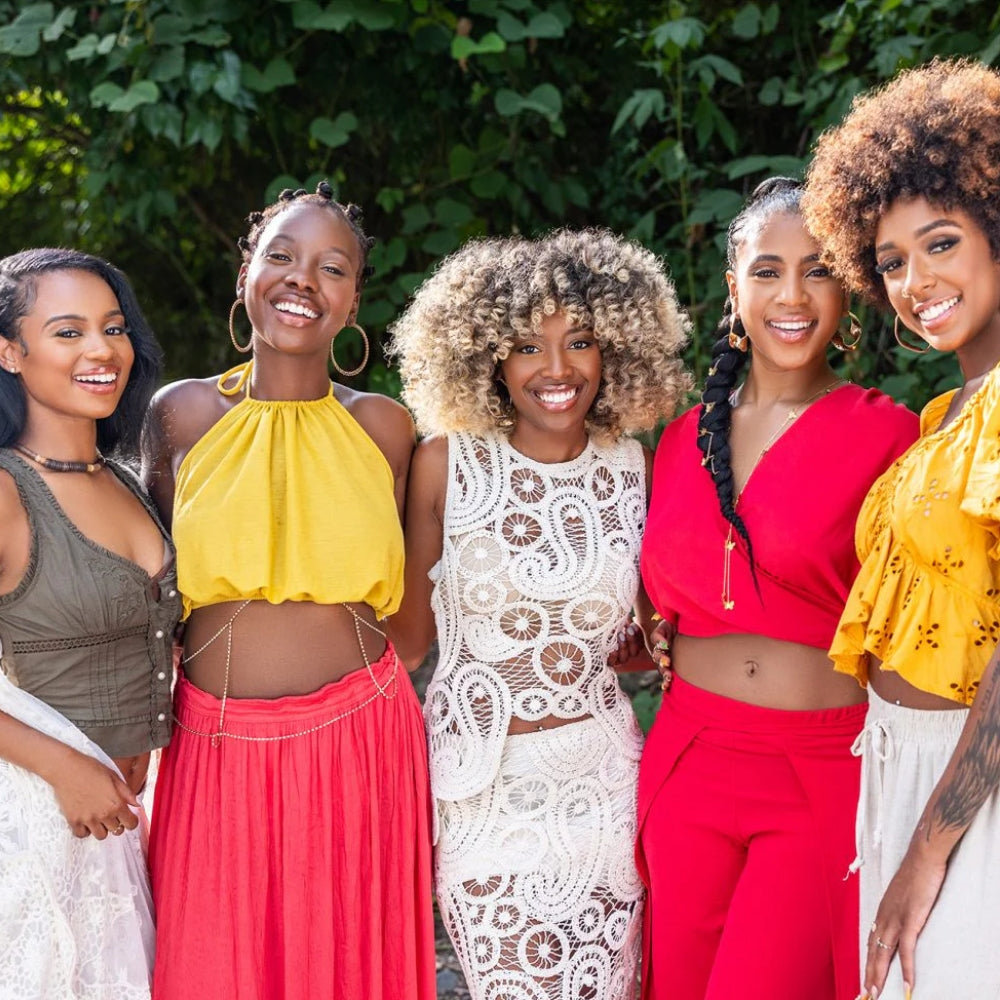 Creme of Nature Mango & Shea Butter - Shampoo ultra idratante 354ml