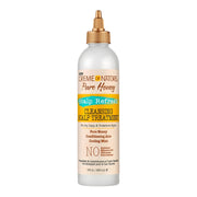 Creme of Nature Cleansing Scalp Treatment - Trattamento purificante cuoio capelluto 236,5ml