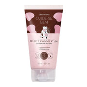 O Boticário Cuide-se Bem Creme Esfoliante Deleite Chocolatudo - Esfoliante corpo 150ml