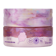 O Boticário Cuide-se Bem Doces Delírios Algodão Doce Creme Hidratante - Crema corpo duo 200gr