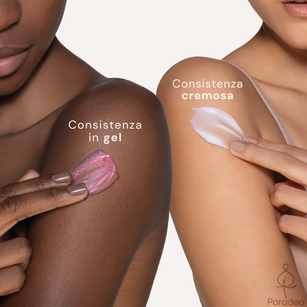 O Boticário Cuide-se Bem Doces Delírios Algodão Doce Creme Hidratante - Crema corpo duo 200gr