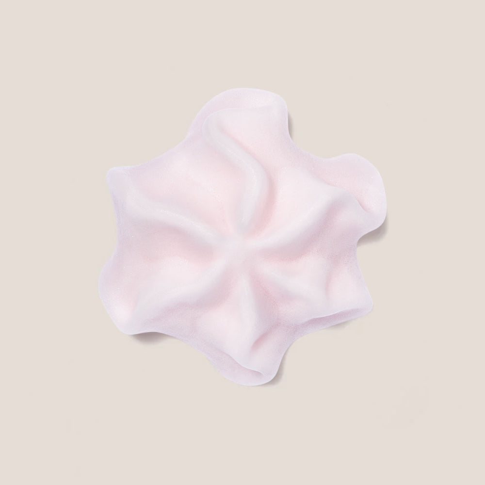 O Boticário Cuide-se Bem Doces Delírios Algodão Doce Sabonete - Bagnoschiuma in mousse 150ml