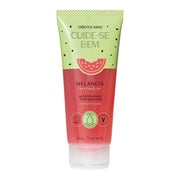 O Boticário Cuide-se Bem Gel Refrescante Melancia - Lozione gel rinfrescante 200gr
