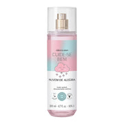 O Boticário Cuide-se Bem Body Splash Nuvem de Alegria - Eau de Cologne 200ml