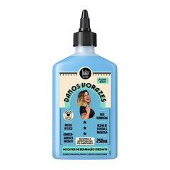 LOLA COSMETICS Danos Vorazes Booster de Reparação imediata - Booster di riparazione 250ml