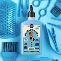 LOLA COSMETICS Danos Vorazes Booster de Reparação imediata - Booster di riparazione 250ml