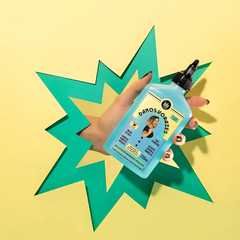 LOLA COSMETICS Danos Vorazes Booster de Reparação imediata - Booster di riparazione 250ml