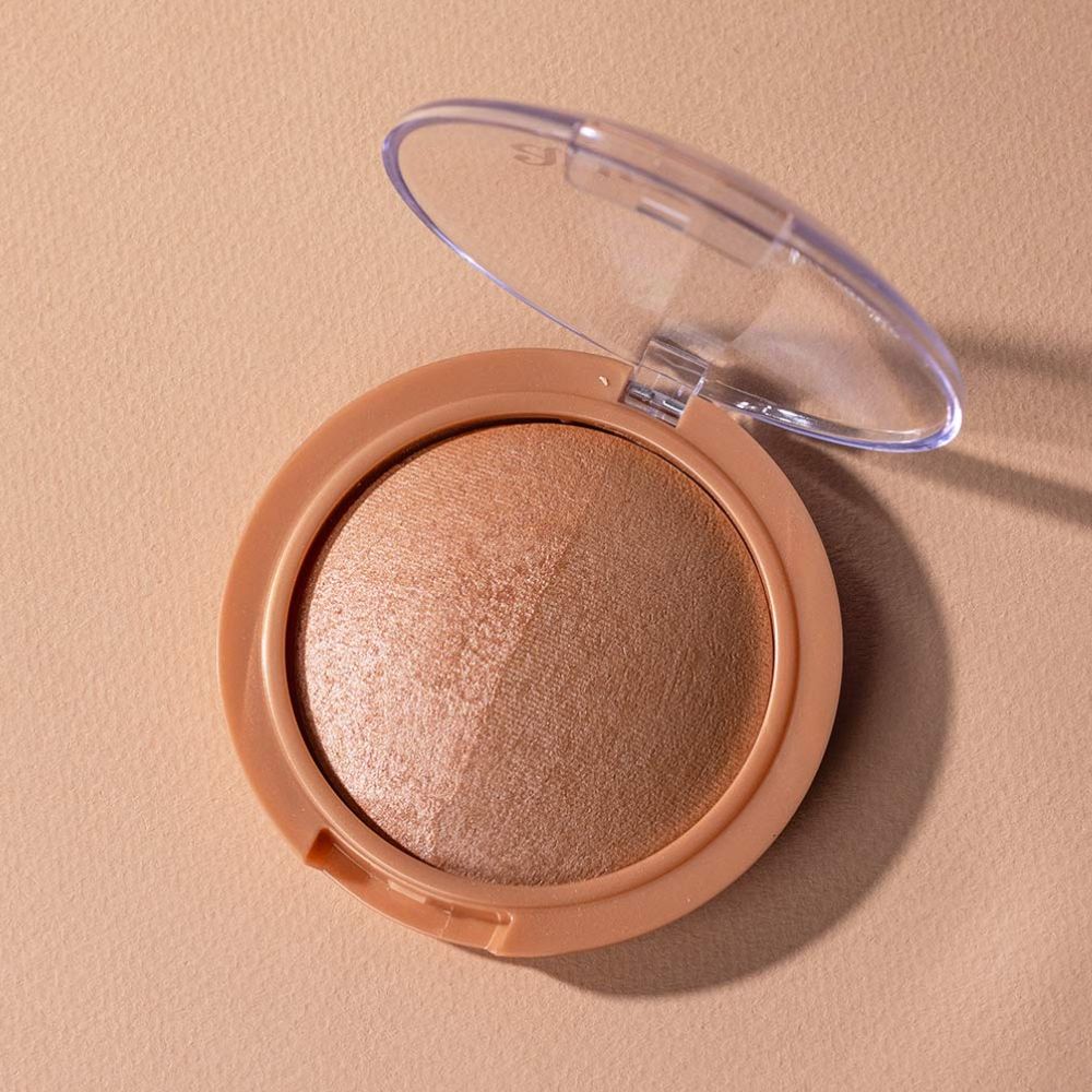 Quem disse, Berenice? Aura by Helena Coelho - Duo Blush Tan-Tastic