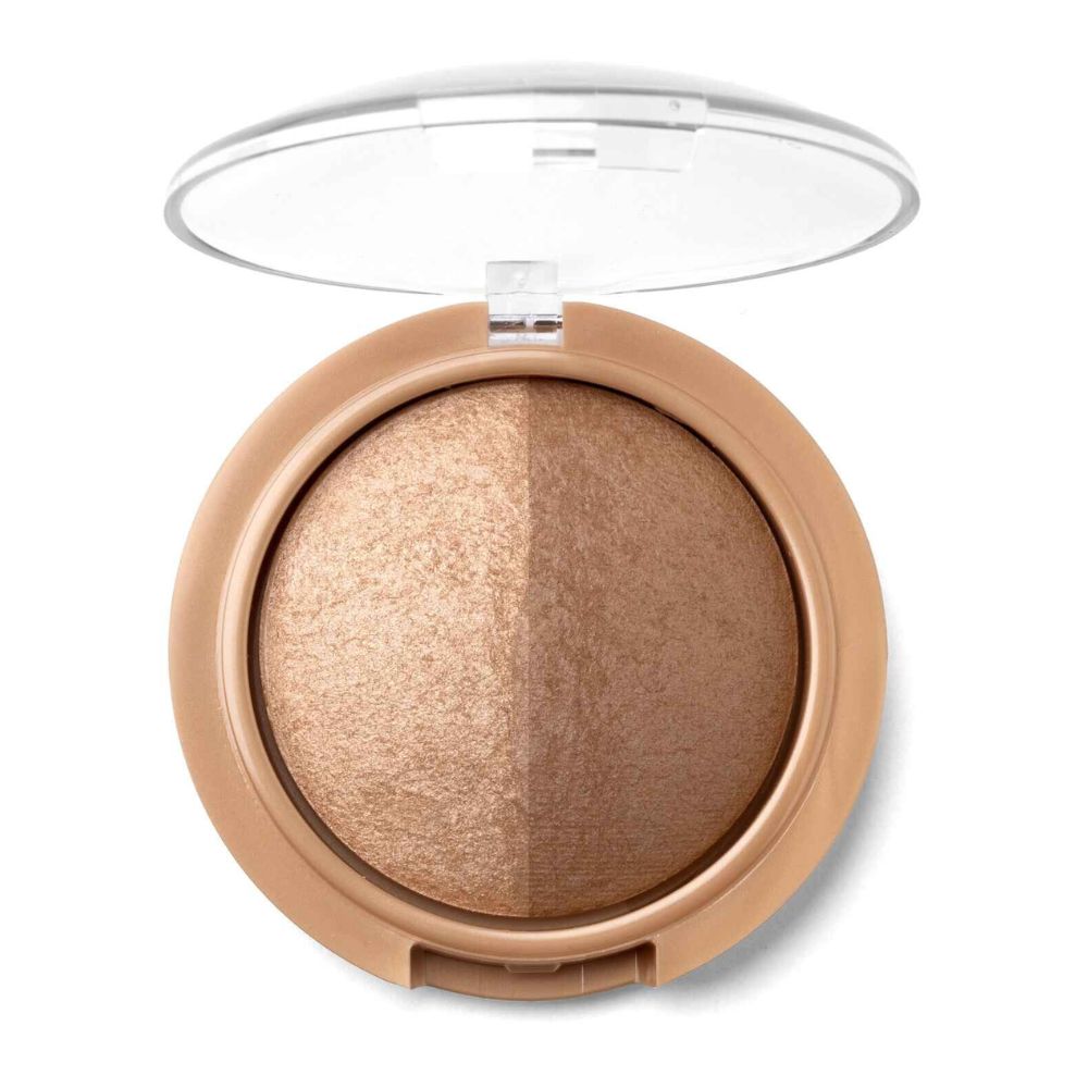 Quem disse, Berenice? Aura by Helena Coelho - Duo Blush Tan-Tastic