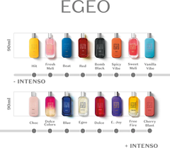 O BOTICÁRIO EGEO Dolce 90ml - Eau de Toilette