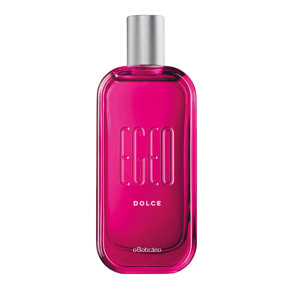O BOTICÁRIO EGEO Dolce - Eau de Toilette 90ml