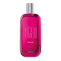 O BOTICÁRIO EGEO Dolce 90ml - Eau de Toilette