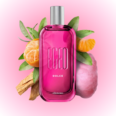 O BOTICÁRIO EGEO Dolce 90ml - Eau de Toilette