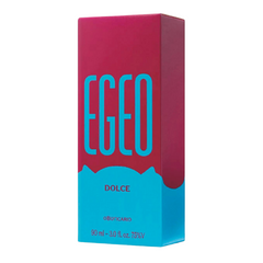 O BOTICÁRIO EGEO Dolce 90ml - Eau de Toilette