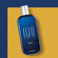 O BOTICÁRIO EGEO Bleu 90ml - Eau de Toilette