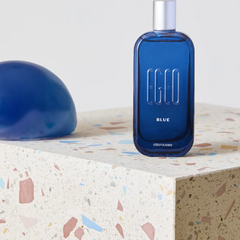 O BOTICÁRIO EGEO Bleu 90ml - Eau de Toilette