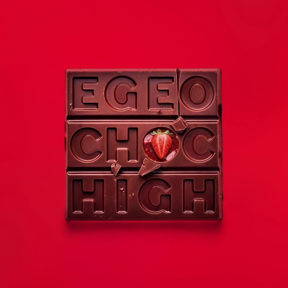 O Boticário Egeo Choc High Suflê Hidratante - Lozione corpo idratante 250gr