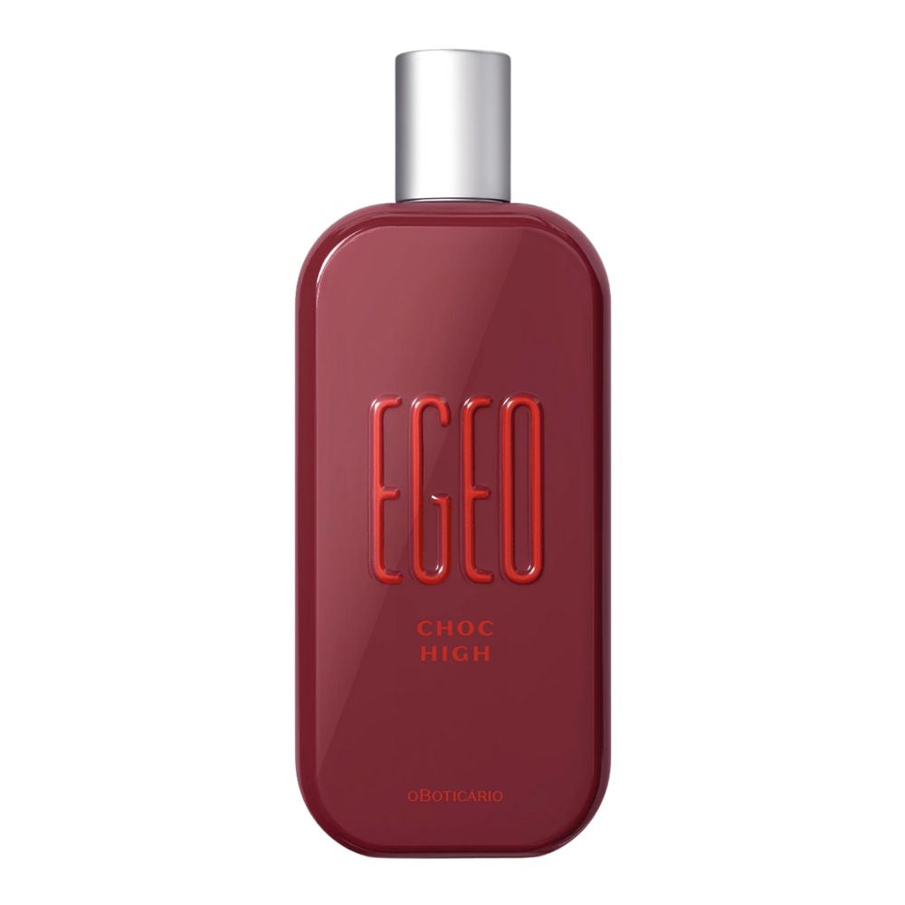 O Boticário Egeo Choc High - Eau de Toilette 90ml