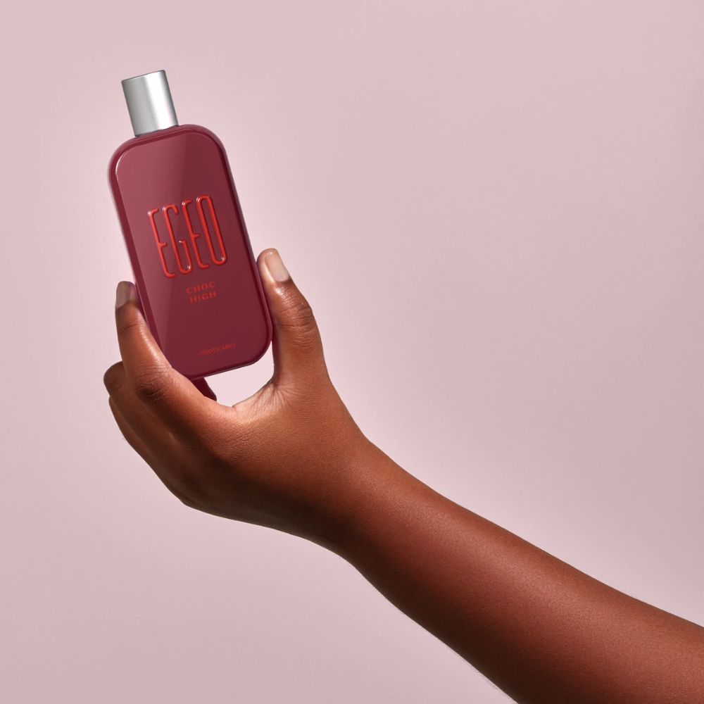 O Boticário Egeo Choc High - Eau de Toilette 90ml