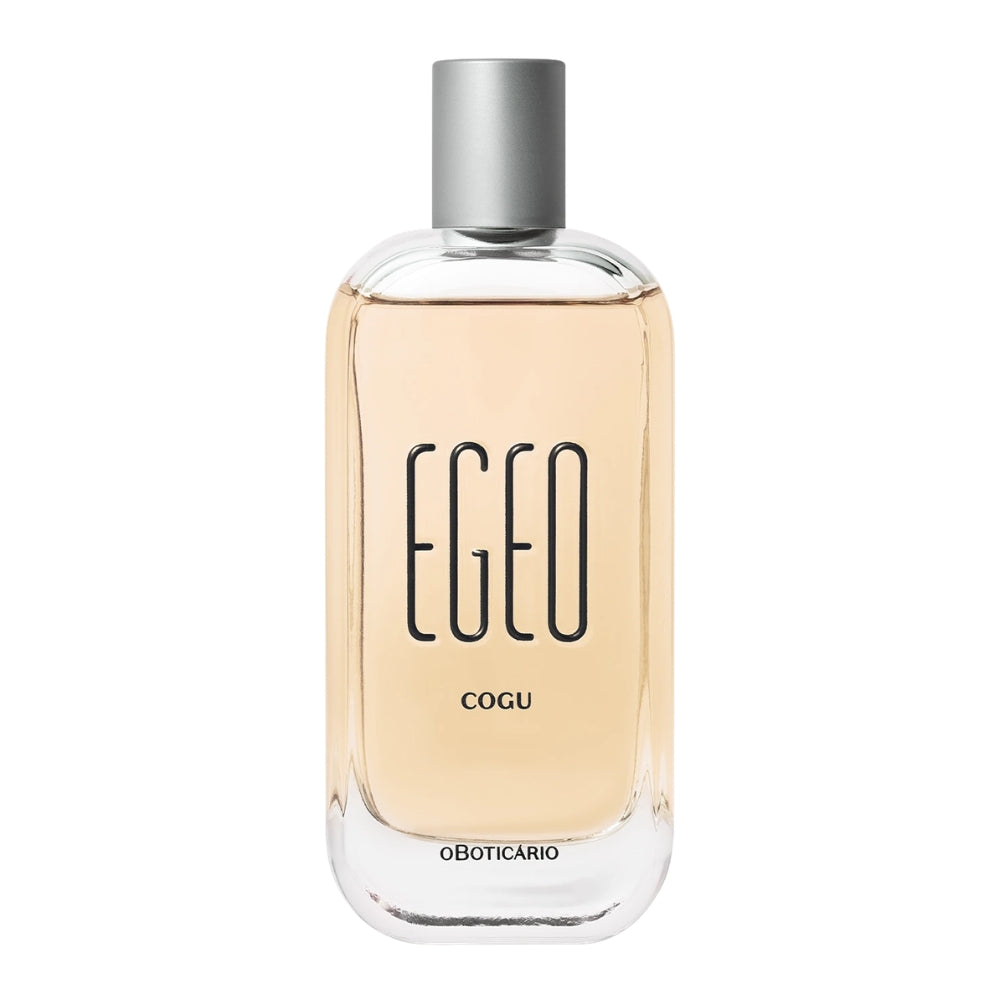 O Boticário Egeo Cogu - Eau de Toilette 90ml
