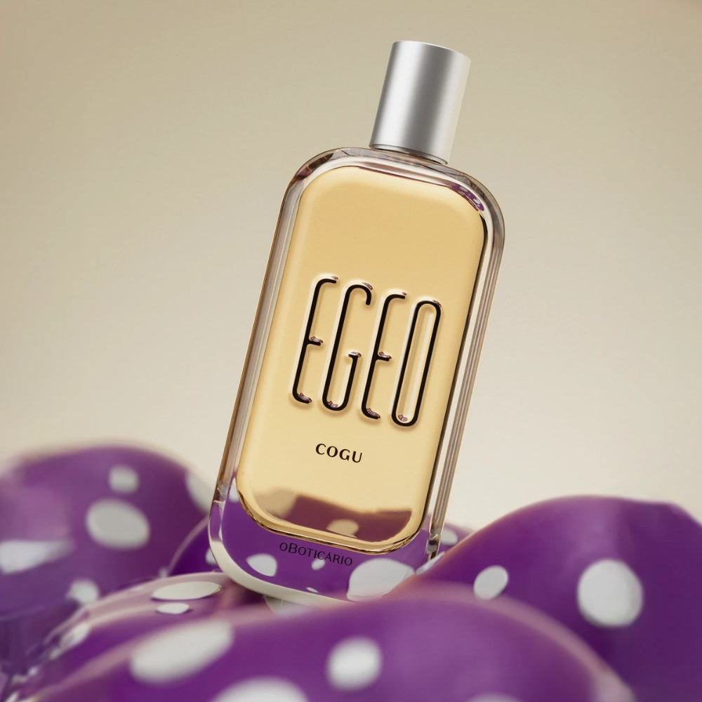 O Boticário Egeo Cogu - Eau de Toilette 90ml