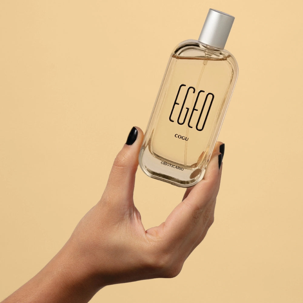 O Boticário Egeo Cogu - Eau de Toilette 90ml