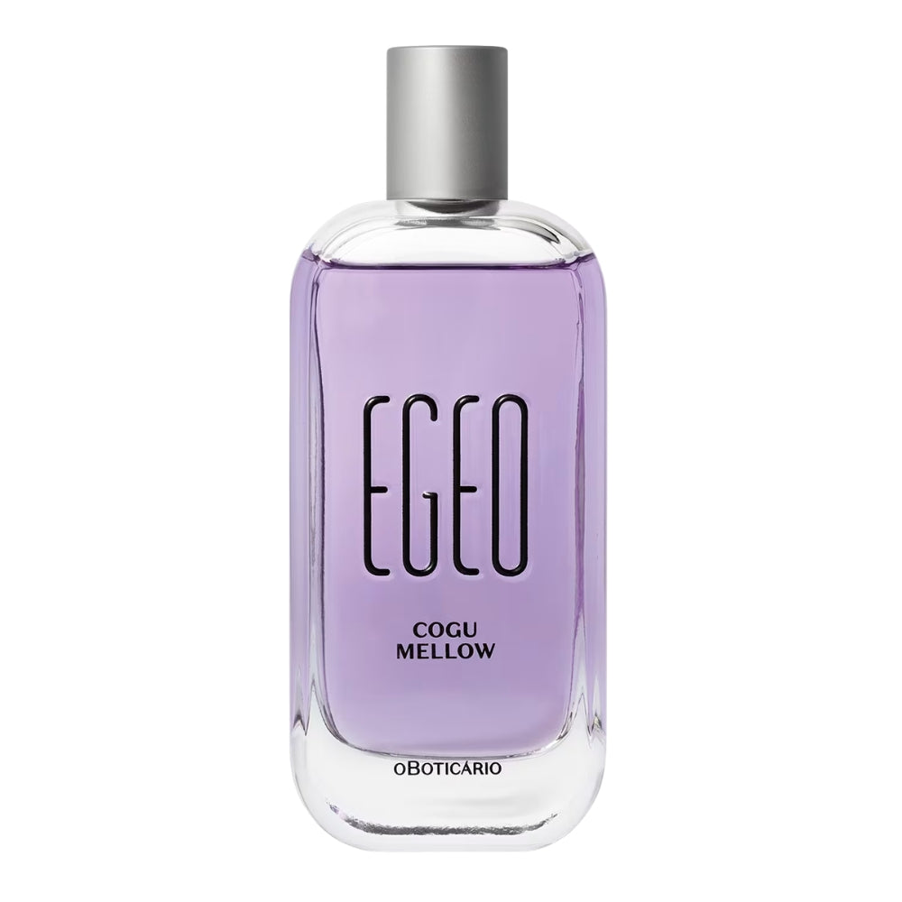 O Boticário Egeo Cogu Mellow - Eau de Toilette 90ml