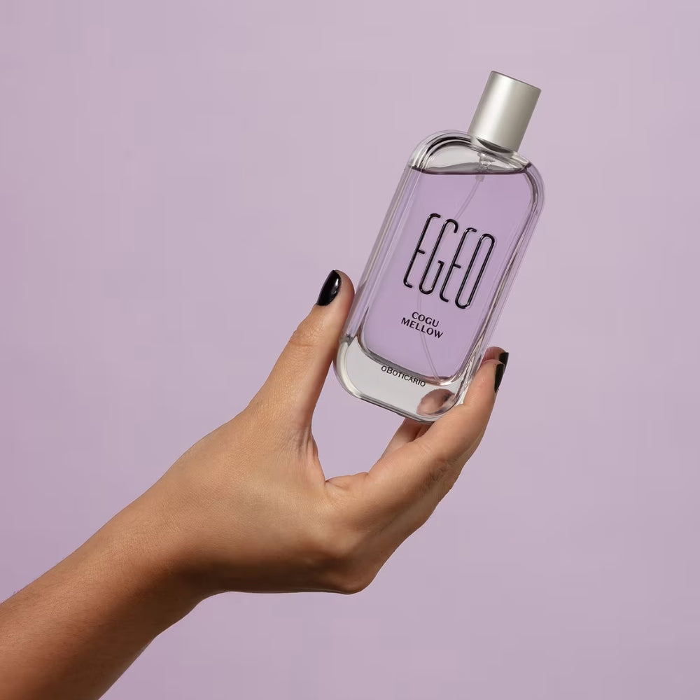 O Boticário Egeo Cogu Mellow - Eau de Toilette 90ml