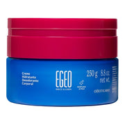 O Boticário Egeo Dolce Illusion Creme Hidratante Corporal - Crema idratante corpo 250gr