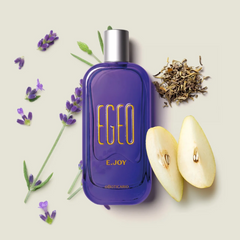 O BOTICÁRIO EGEO E.Joy - Eau de Toilette 90ml