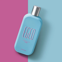 O BOTICÁRIO EGEO Vanilla Vibe - Eau de Toilette 90ml