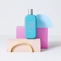 O BOTICÁRIO EGEO Vanilla Vibe - Eau de Toilette 90ml