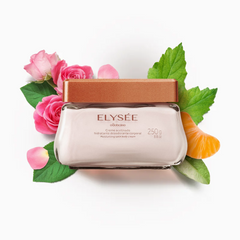 O BOTICÁRIO ELYSÉE Creme Acetinado - Crema corpo idratante vellutata 250gr