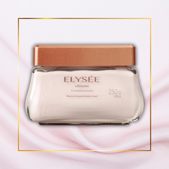 O BOTICÁRIO ELYSÉE Creme Acetinado - Crema corpo idratante vellutata 250gr