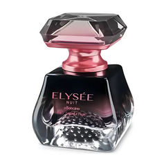 O BOTICÁRIO ELYSÉE Nuit - Eau de Parfum 50ml