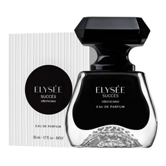 O BOTICÁRIO ELYSÉE Succès - Eau de Parfum 50ml