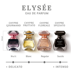 O BOTICÁRIO ELYSÉE Nuit - Eau de Parfum 50ml