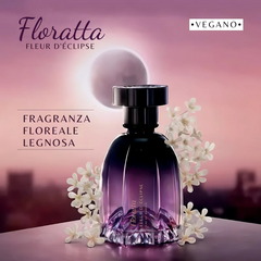 O BOTICÁRIO FLORATTA Fleur D'Éclipse 75ml - Eau de Parfum