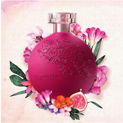 O BOTICÁRIO FLORATTA Flores Secretas - Eau de Toilette 75ml