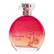 O Boticário Floratta Romance de Verão - Eau de Toilette 75ml