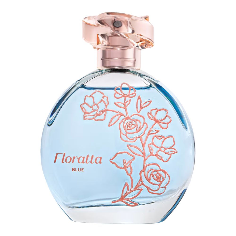 O Boticário Floratta Blue – Eau de Toilette 75ml