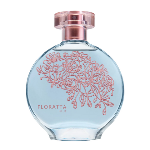 O BOTICÁRIO FLORATTA Blue - Eau de Toilette 75ml