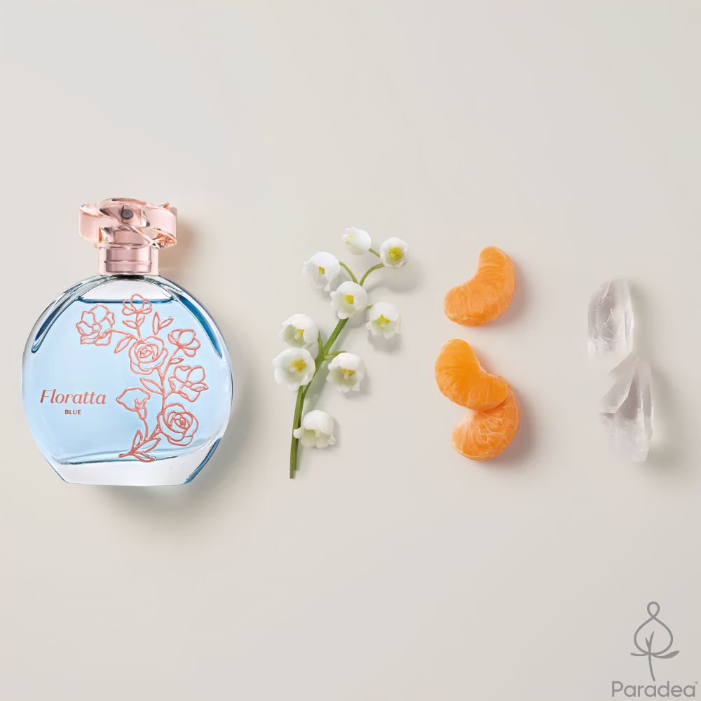 O Boticário Floratta Blue – Eau de Toilette 75ml