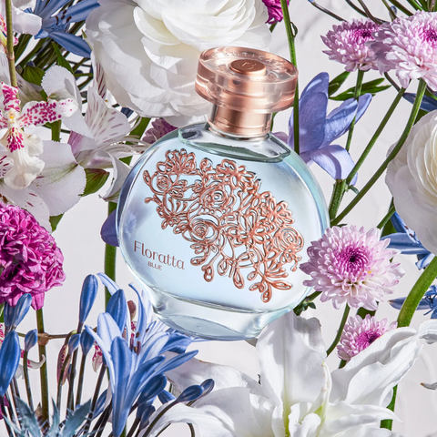 O BOTICÁRIO FLORATTA Blue - Eau de Toilette 75ml