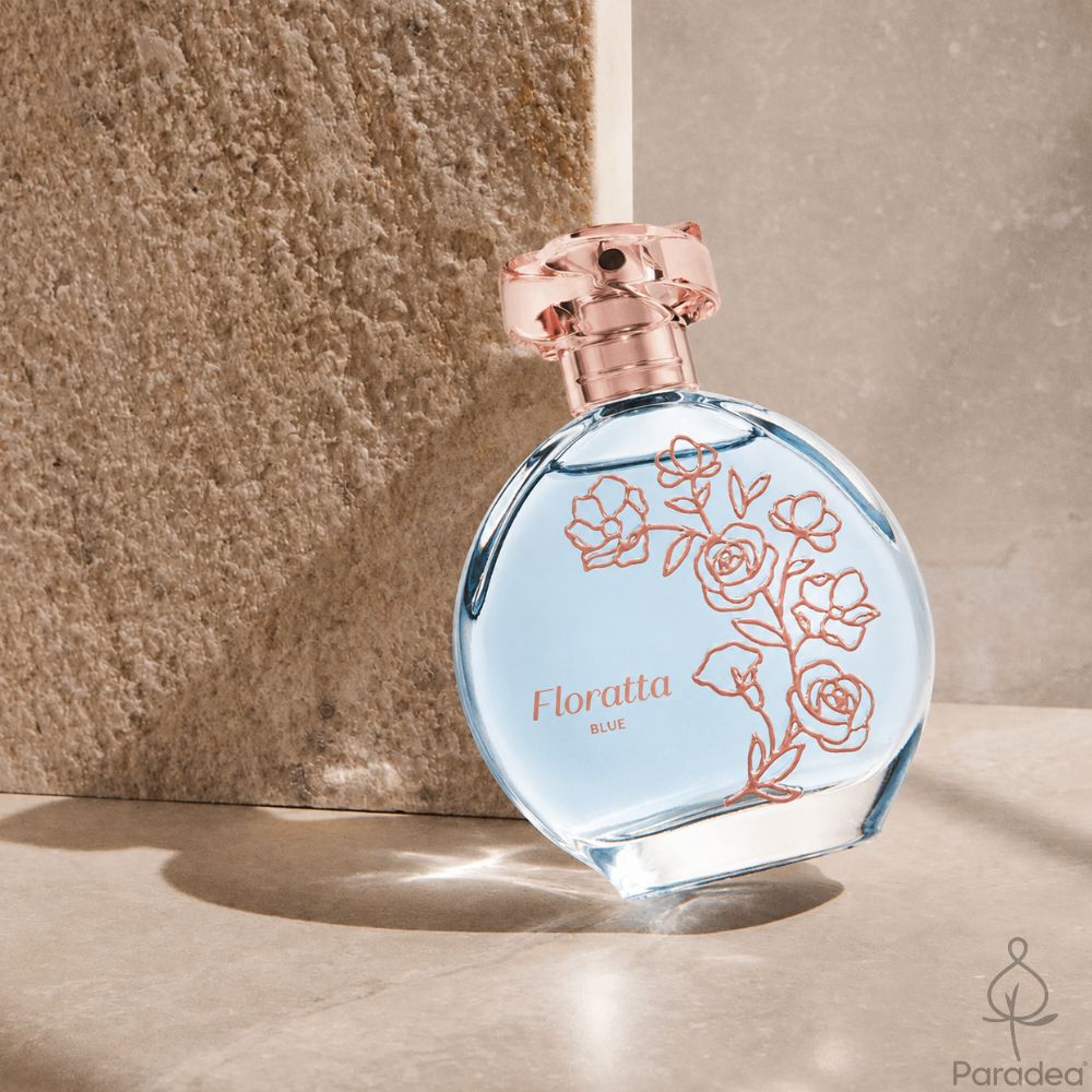 O Boticário Floratta Blue – Eau de Toilette 75ml
