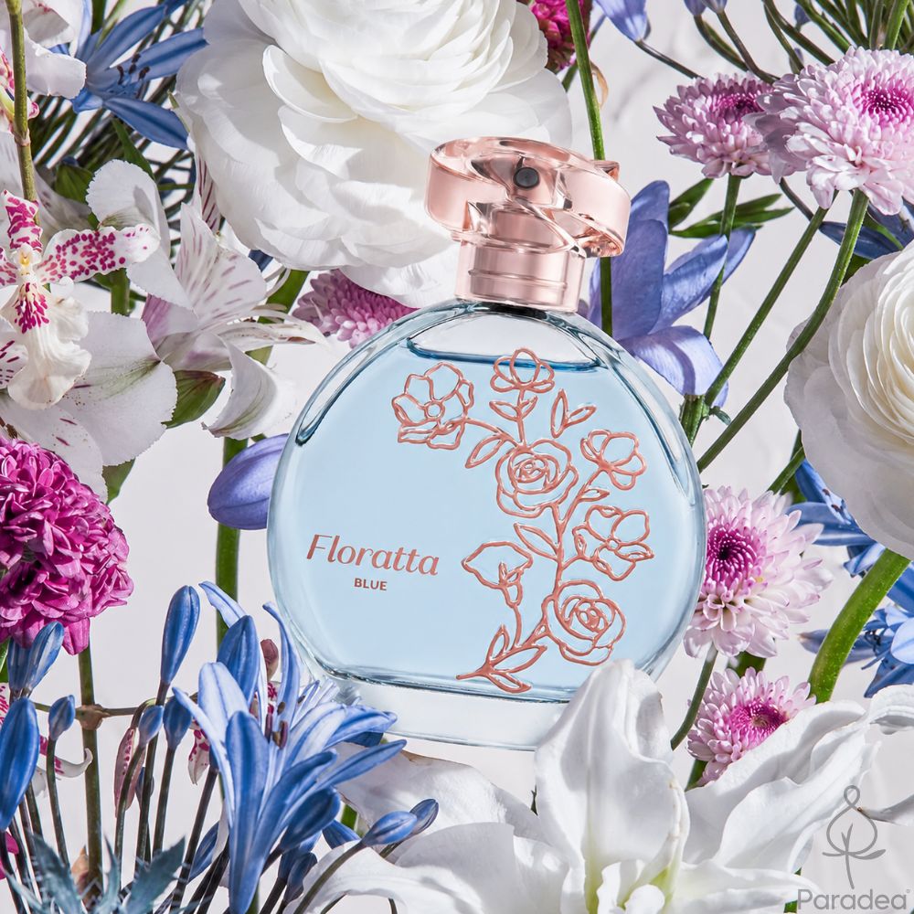 O Boticário Floratta Blue – Eau de Toilette 75ml