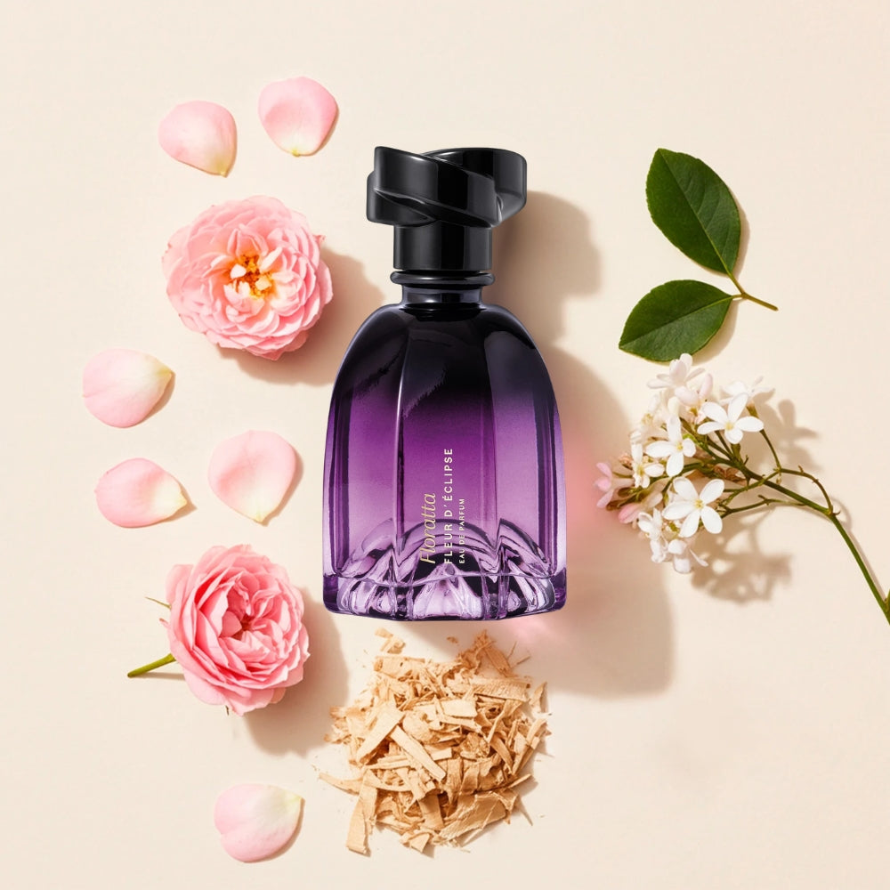 O Boticário Floratta Fleur D'Éclipse - Eau de Parfum 75ml
