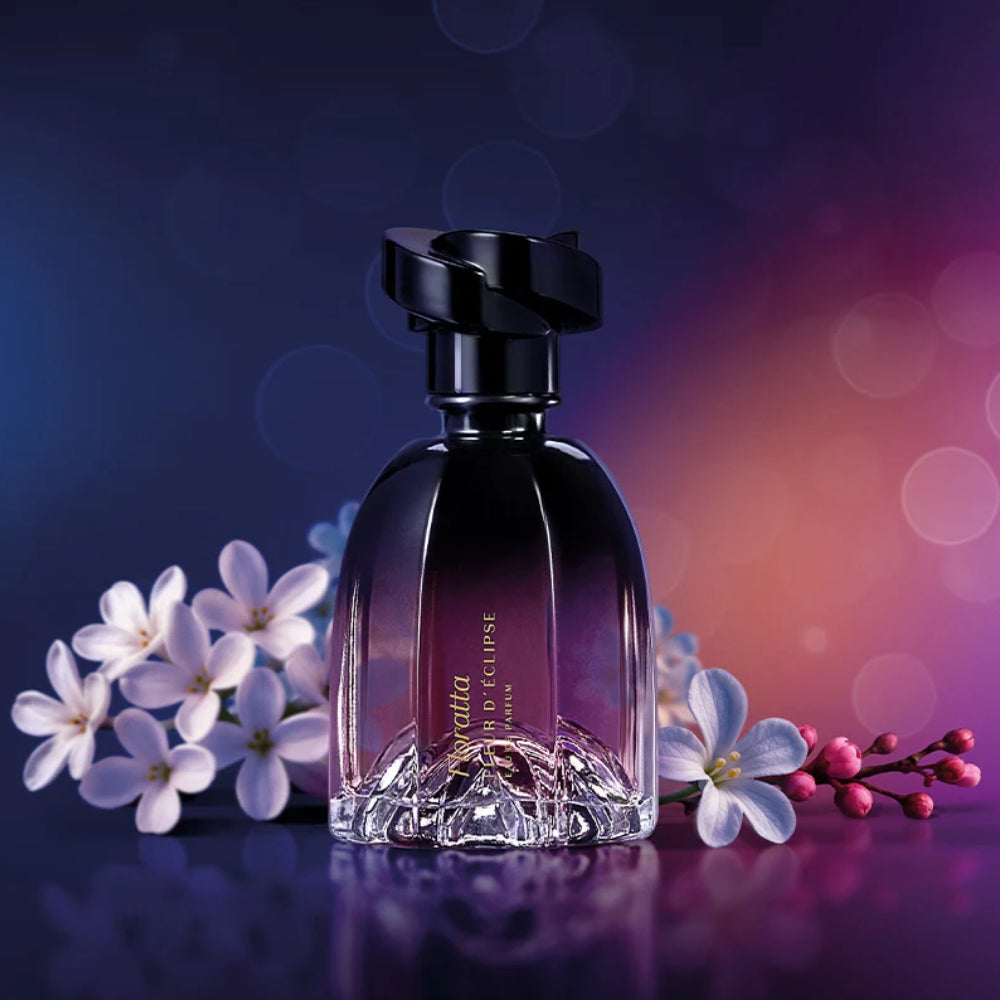 O Boticário Floratta Fleur D'Éclipse – Eau de Parfum 75 ml