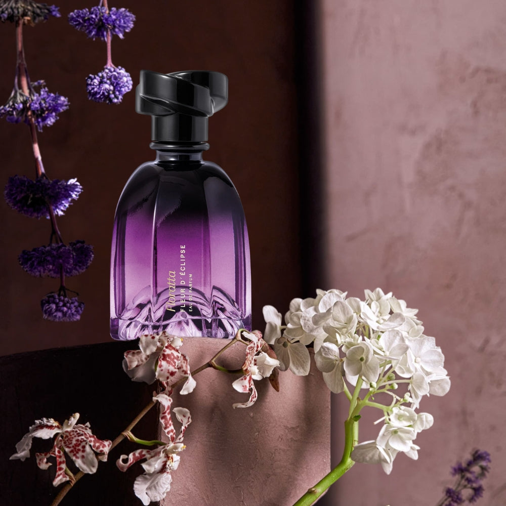 O Boticário Floratta Fleur D'Éclipse – Eau de Parfum 75 ml